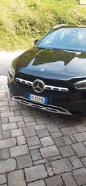 Mercedes gla (h247) - 2022