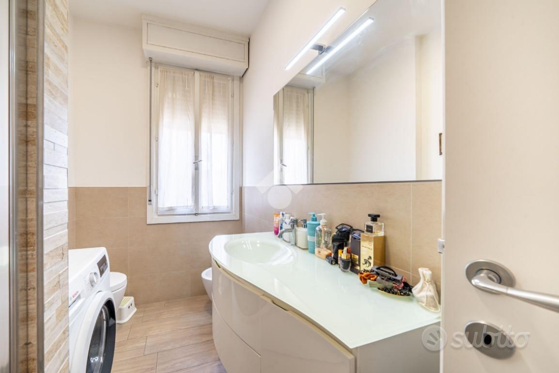 Appartamento – Reggio Emilia, Coviolo - Altro