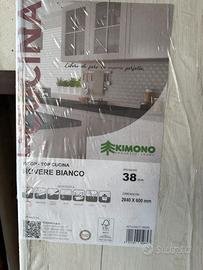 Top cucina