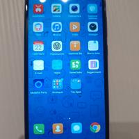 cellulare Honor 7A Modello AUM-L29 usato
