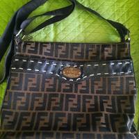 borsa fendi