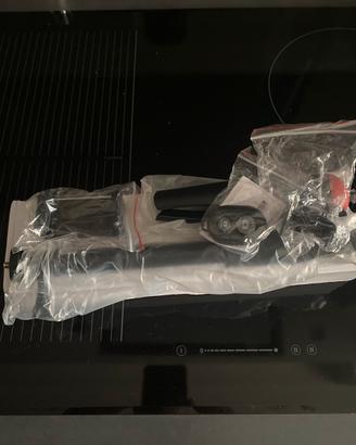 Asta selfie allungabile per telefono