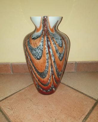 Vaso Carlo Moretti Murano