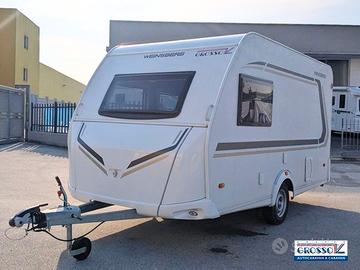 Weinsberg CARAONE 400 LKK