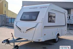 Weinsberg CARAONE 400 LKK