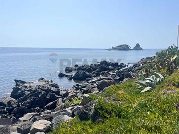 Appartamento - Aci Castello