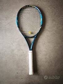 racchetta tennis  Wilson Ultra 100 