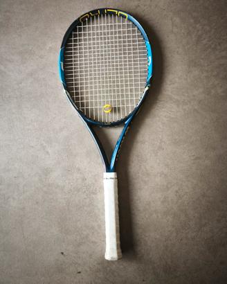 racchetta tennis  Wilson Ultra 100 