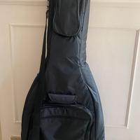 Portachitarra  Rockstar