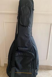 Portachitarra  Rockstar