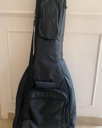 Portachitarra  Rockstar