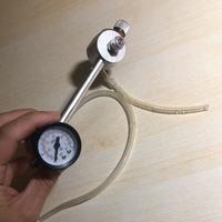 Piante acquario kit co2 fai da te