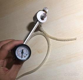 Piante acquario kit co2 fai da te