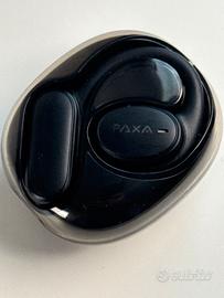 Cuffie PAXA