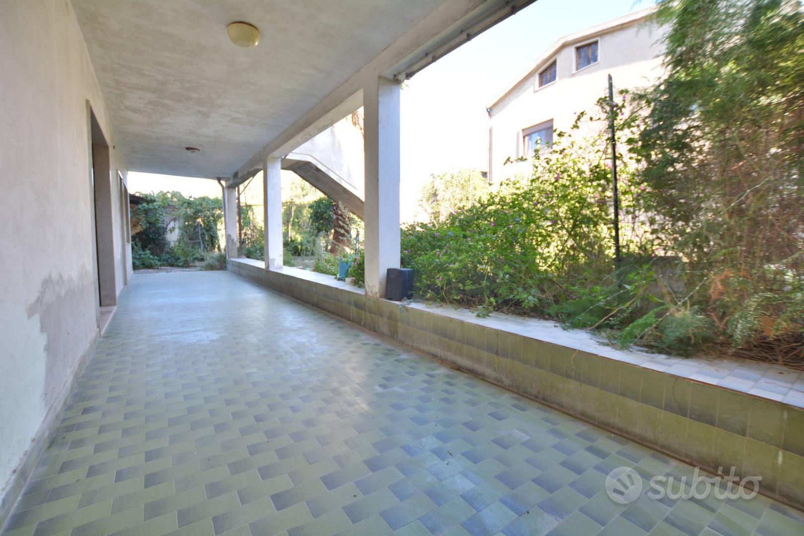 Apartment in Marrùbiu/Marrubiu, Aristanis/Oristano - Altro
