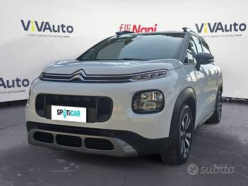 Citroën C3 Aircross 110 S&S Shine