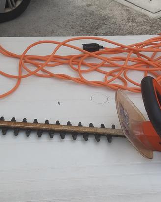 Tagliasiepe