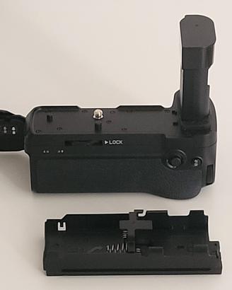 Neewer battery grip per Nikon Z6II