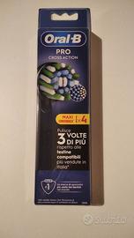 Testine Oral B Cross Action