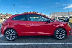Seat Ibiza Fr 1.2 110cv