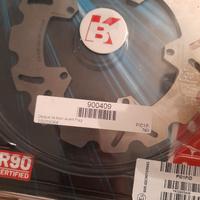 disco braking zip sp