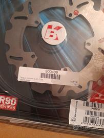 disco braking zip sp