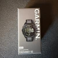 Garmin forerunner 55