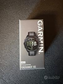 Garmin forerunner 55