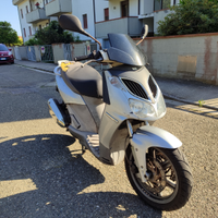 Aprilia Sportcity 250