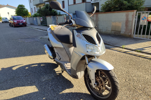 Aprilia Sportcity 250