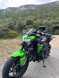 Kawasaki Z900 - 2020