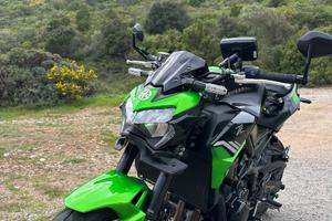 Kawasaki Z900 - 2020