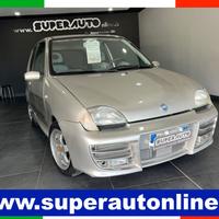 FIAT Seicento 1.1i cat Sporting allestimento Aba