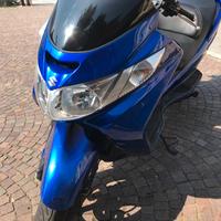 Suzuki Burgman 400 - 2005