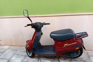 peugeot rapido 50 cc anno 1992