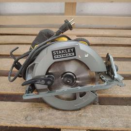 9R SEGA CIRCOLARE STANLEY FATMAX

