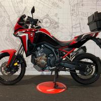 Honda CRF1100L Africa Twin - 2020