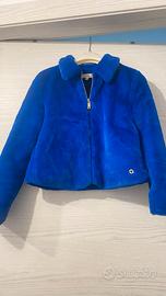 Twin Set Giacche Jeans Bambina Giacca Bambina Twin Set