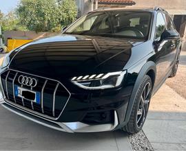 AUDI A4 allroad 2ª serie - 2020