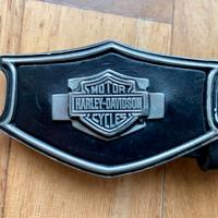 HARLEY DAVIDSON CINTURA STEMMA
