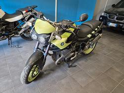 Bmw R 1150 Rockster
