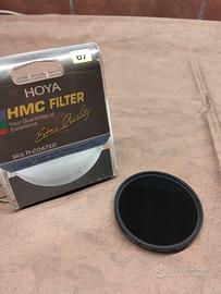 Hoya filtro ND 400 