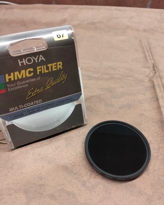 Hoya filtro ND 400 