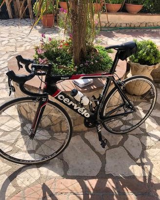 Cervelo S2