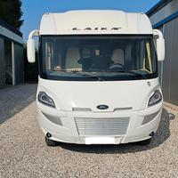 AUTOCARAVAN LAIKA KREOS 7009
