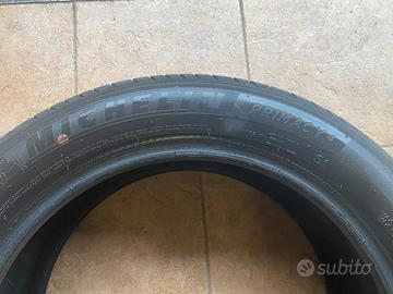 Pneumatici Michelin