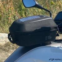 Borsa Shad E-10P