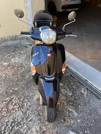 Scooter Kymco Like 125