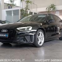 Audi A4 Avant 45 TFSI quattro S tronic S line...