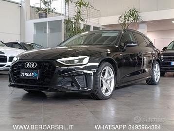 Audi A4 Avant 45 TFSI quattro S tronic S line...